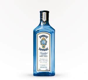 Bombay Sapphire Gin - 750ml