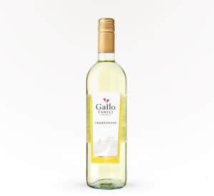 Gallo Family Chardonnay - 750ml