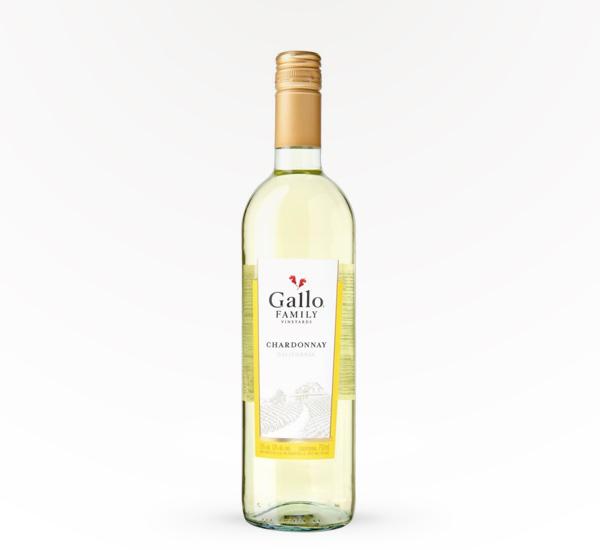 Gallo Family Chardonnay