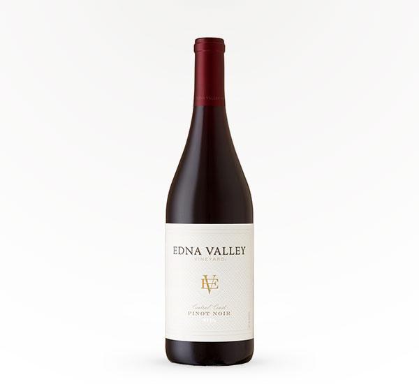 Edna Valley Pinot Noir