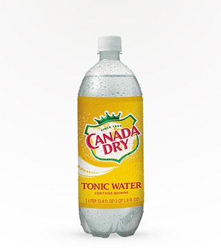 Canada Dry Tonic - 1 L