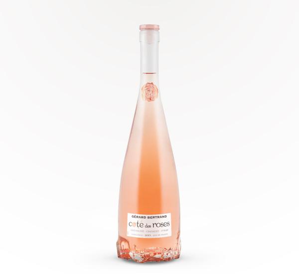 Gerard Bertrand Cote des Roses Rose - 750 ml