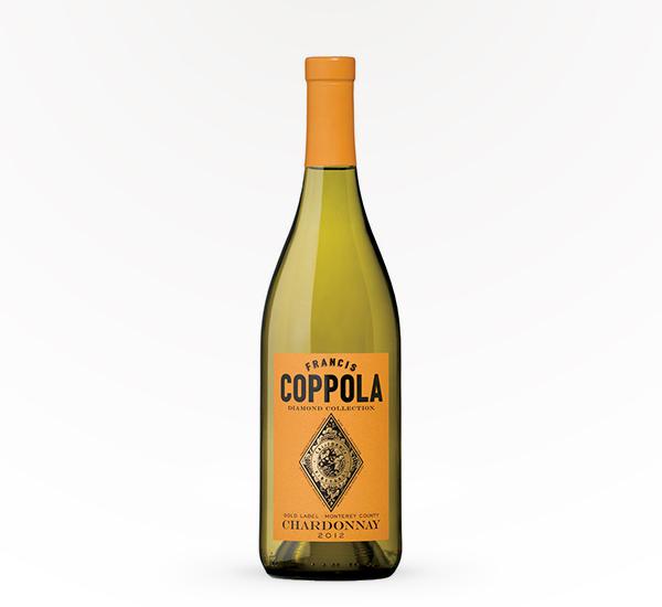 Francis Coppola Diamond Collection Chardonnay