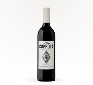 Coppola Ivory Label Cabernet Sauvignon - 750ml