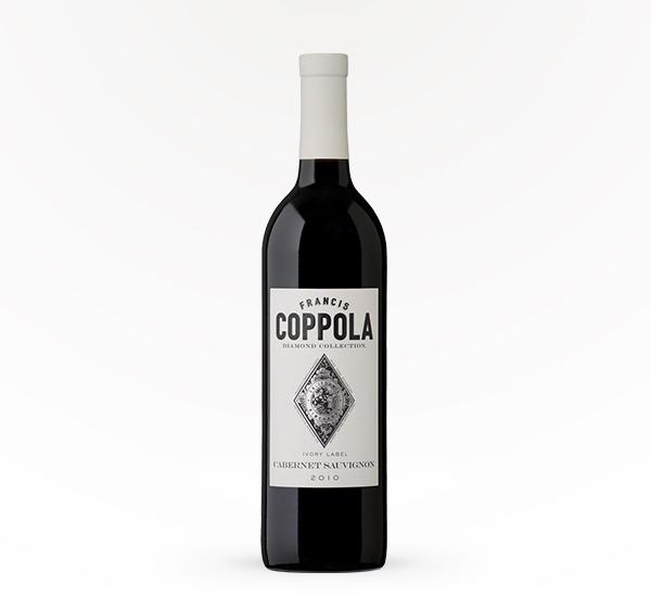 Coppola Ivory Label Cabernet Sauvignon