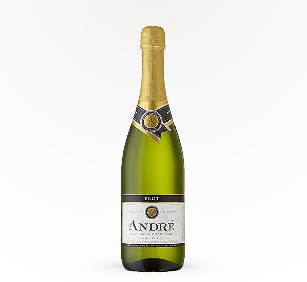 Andre Brut - 750 ml