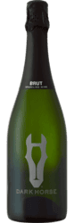 Dark Horse Brut - 750 ml