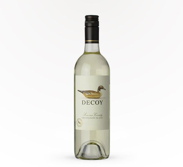 Decoy Sauvignon Blanc