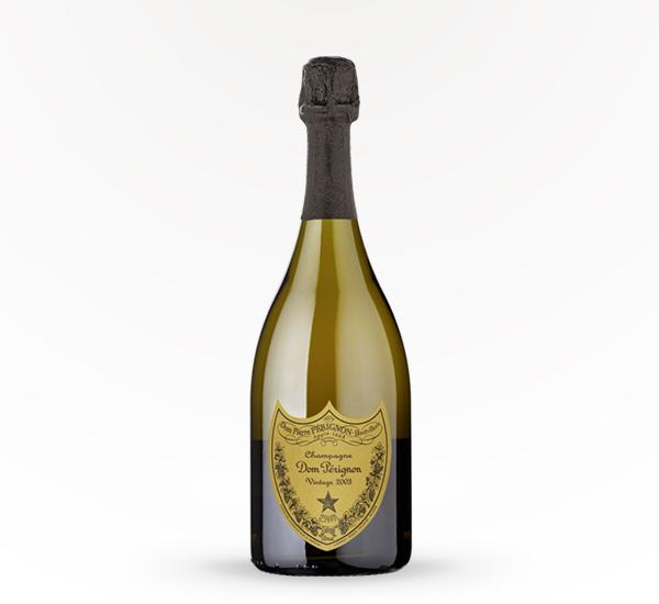 Dom Perignon Brut - 750 ml