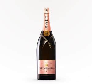 Moet & Chandon Rose Imperial - 750 ml