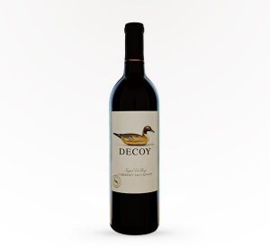 Decoy Cabernet Sauvignon - 750ml