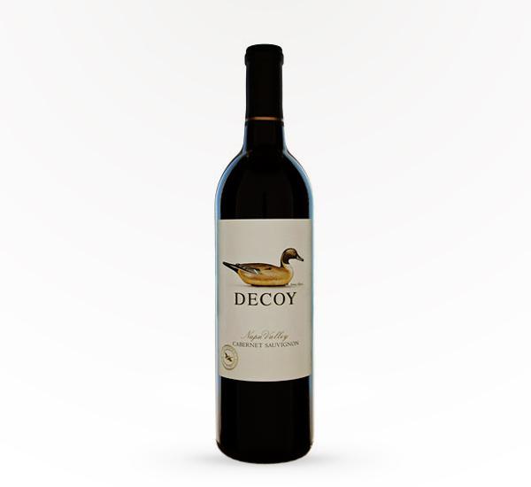 Decoy Cabernet Sauvignon