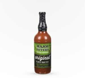 Major Peters Original Bloody Mary Bar Mixers - 1 L