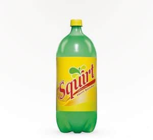 Squirt Carbonated Drink - 2 L