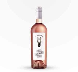 Dark Horse Rose - 750ml