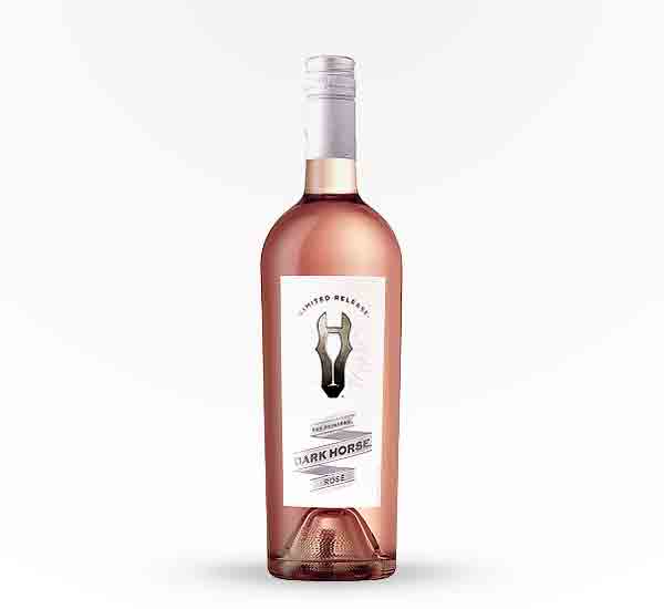 Dark Horse Rose - 750 ml