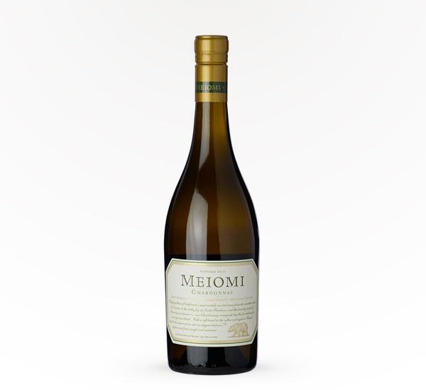 Meiomi Chardonnay