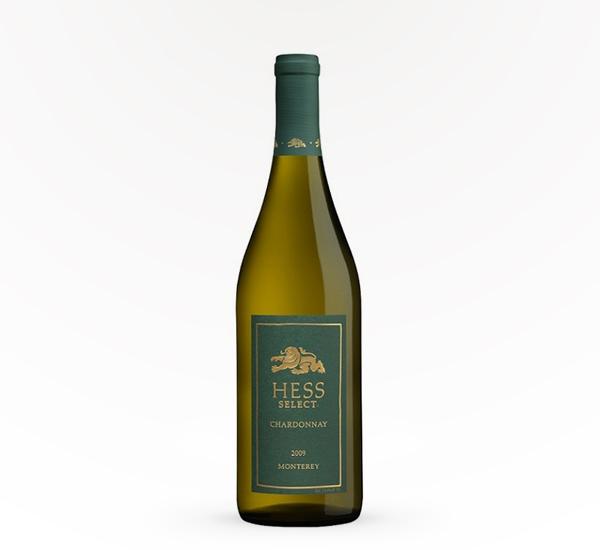 Hess Select Chardonnay