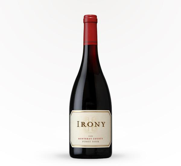 Irony Pinot Noir