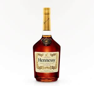 Hennessy Very Special Cognac - 750 ml