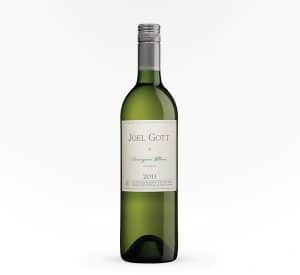 Joel Gott Sauvignon Blanc - 750ml