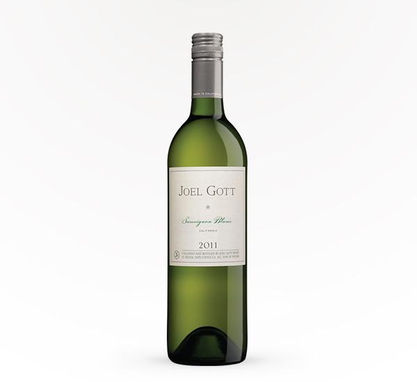 Joel Gott Sauvignon Blanc