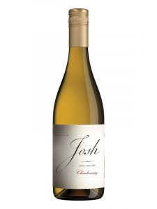 Josh Chardonnay - 750ml