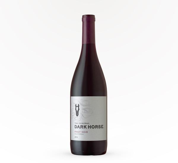 Dark Horse Pinot Noir