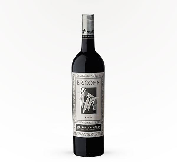 B.R. Cohn Cabernet Sauvignon - 750ml