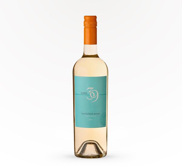 Line 39 Sauvignon Blanc