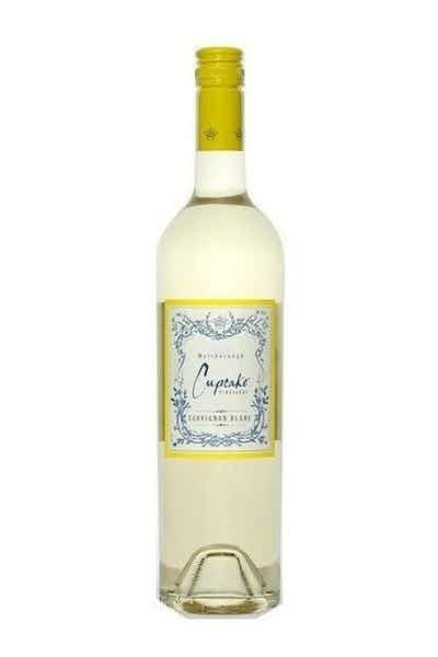 Cupcake Sauvignon Blanc