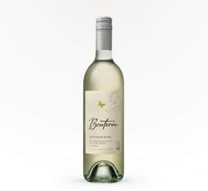 Bonterra Sauvignon Blanc - 750ml