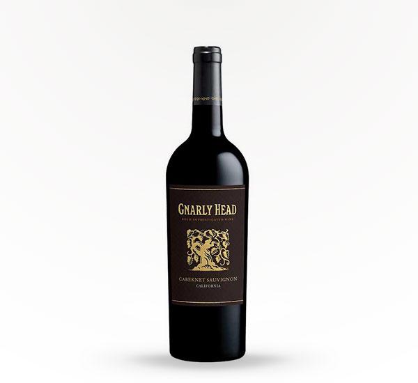 Gnarly Head Cabernet Sauvignon