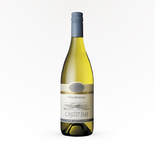 Oyster Bay Chardonnay