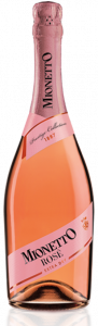 Mionetto Rose - 750ml