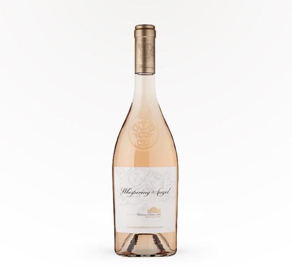 Chateau D'Esclans - Whispering Angel Caves D' Esclans Rose - 750 ml