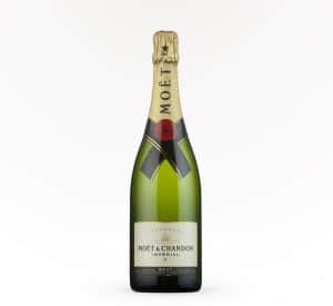 Moet & Chandon Imperial Brut - 750 ml