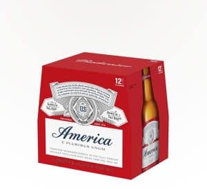 Budweiser American Lager - 12oz Bottles - 12pk