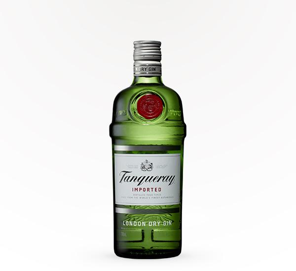 Tanqueray London Dry Gin