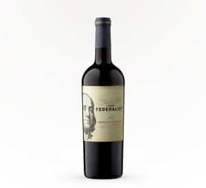 The Federalist Cabernet Sauvignon - 750ml