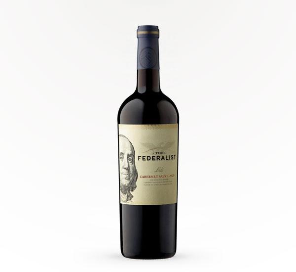 The Federalist Cabernet Sauvignon