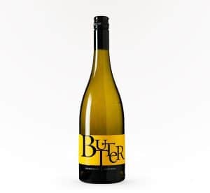 Butter Chardonnay- 750ml