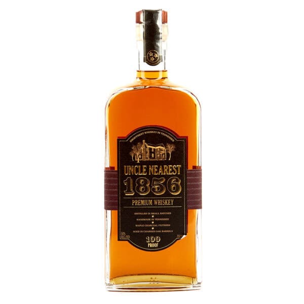 Uncle Nearest 1856 Premium Whiskey - 750 ml