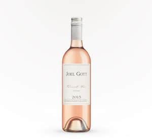 Joel Gott Rose - 750ml