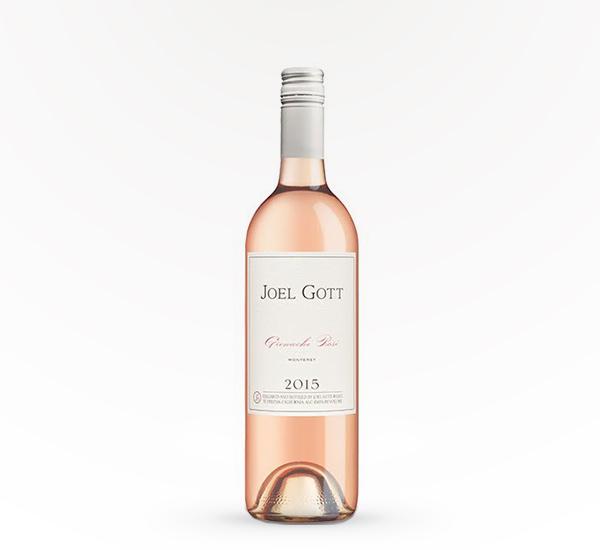 Joel Gott Rose - 750 ml