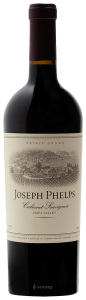 Joseph Phelps Cabernet Sauvignon - 750ml