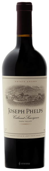 Joseph Phelps Cabernet Sauvignon