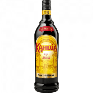 Kahlua Coffee Liqueur - 750 ml