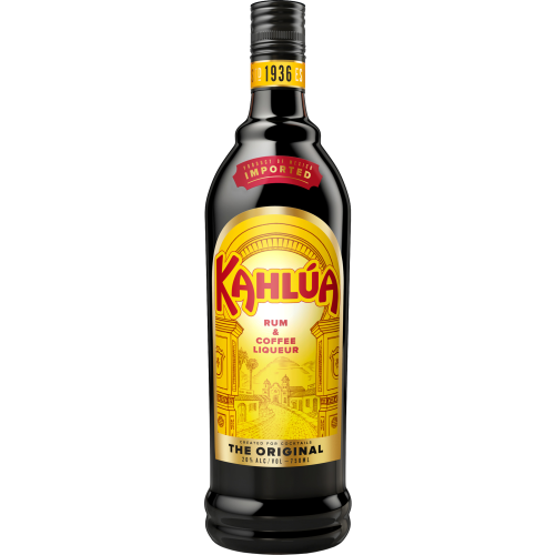 Kahlua Coffee Liqueur