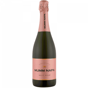 Mumm Napa Brut Rose Sparkling  - 750 ml